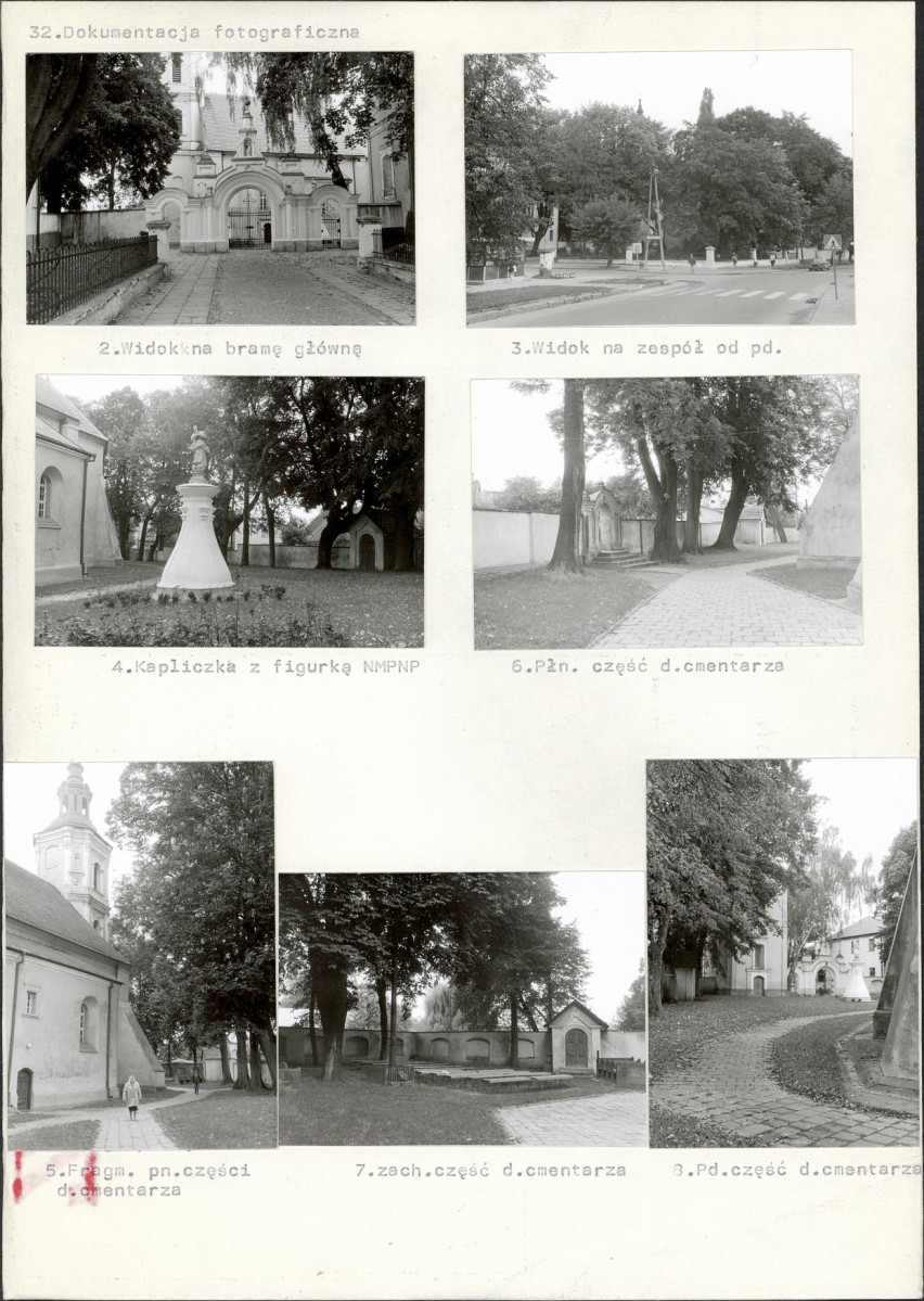 KC - Karta cmentarza, skan nr 4