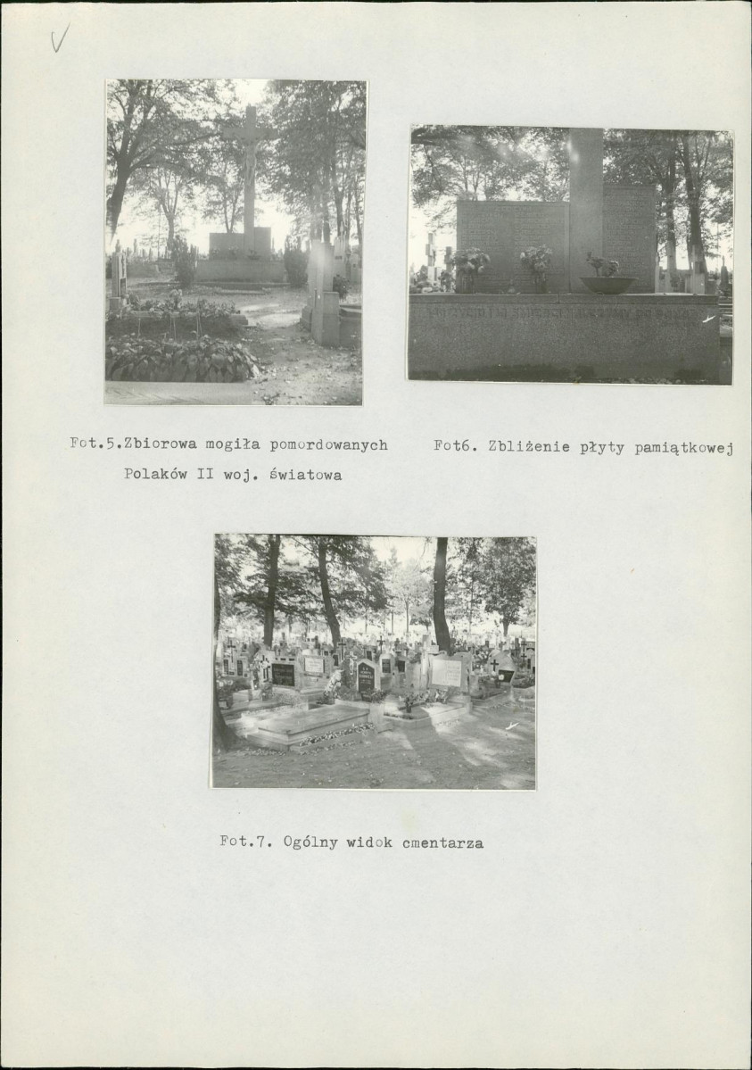KC - Karta cmentarza, skan nr 5