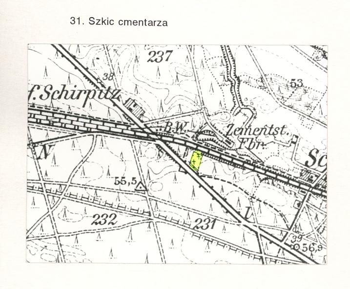KC - Karta cmentarza, skan nr 4