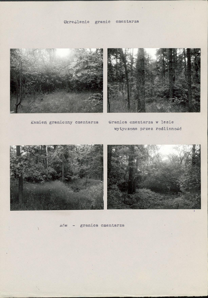 KC - Karta cmentarza, skan nr 5
