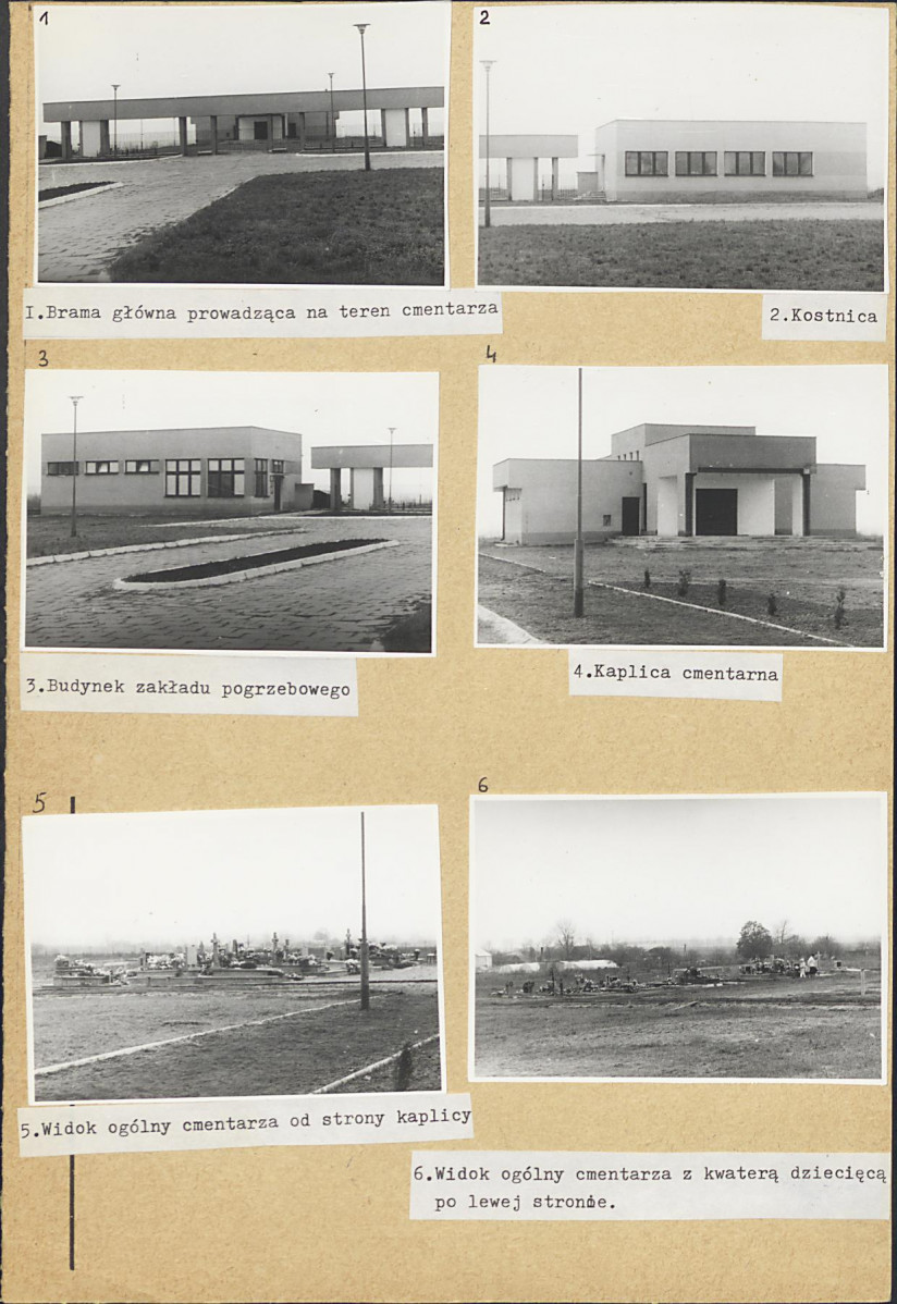 KC - Karta cmentarza, skan nr 5
