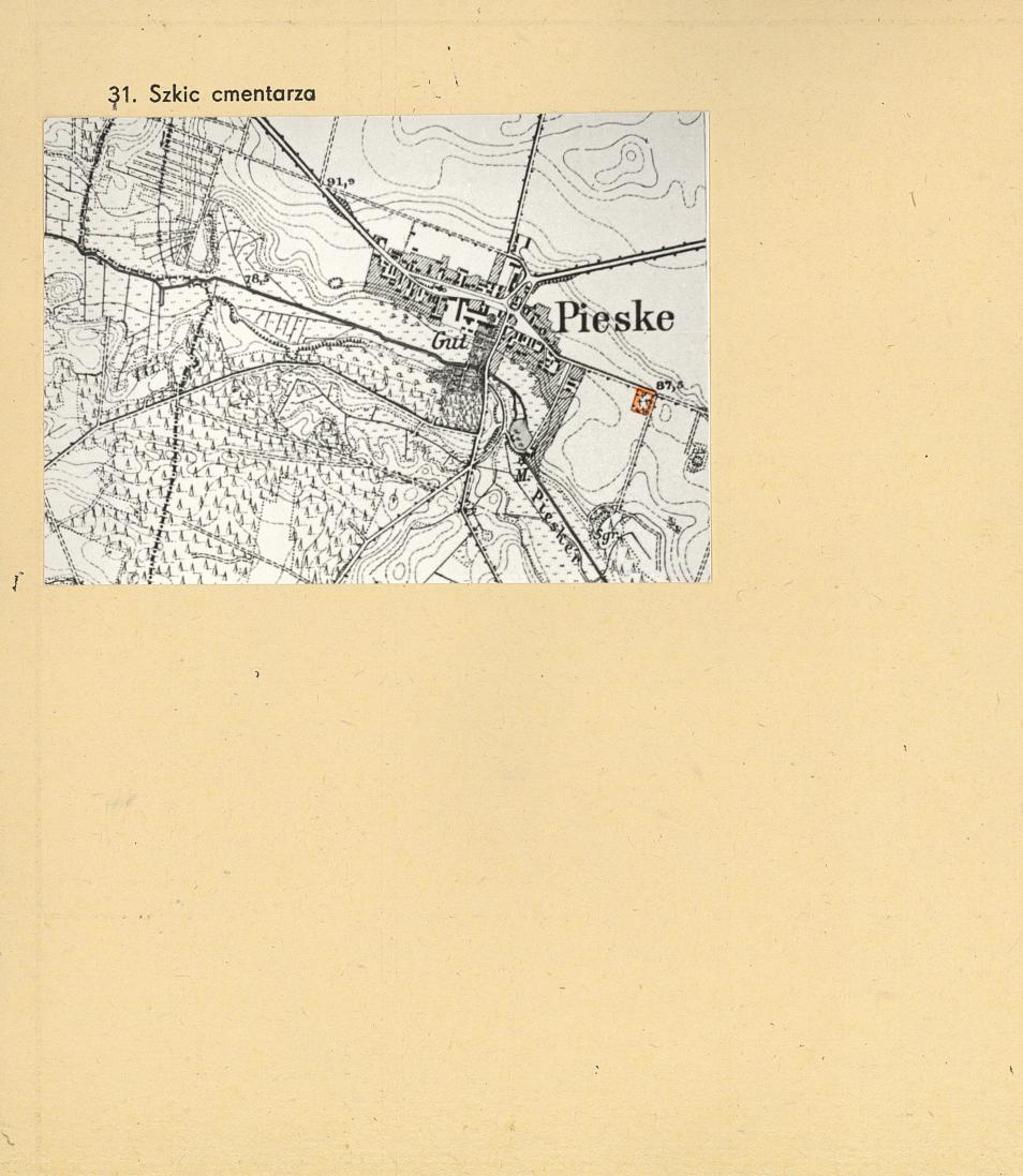 Karta cmentarza, skan nr 4