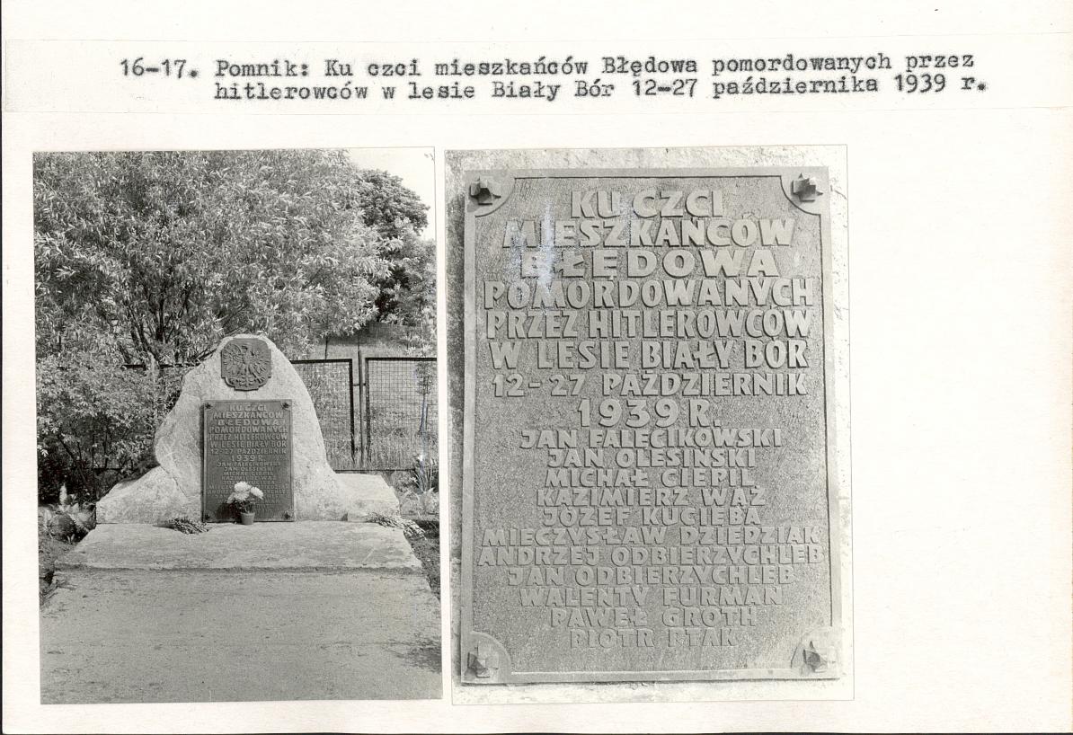 KC - Karta cmentarza, skan nr 3
