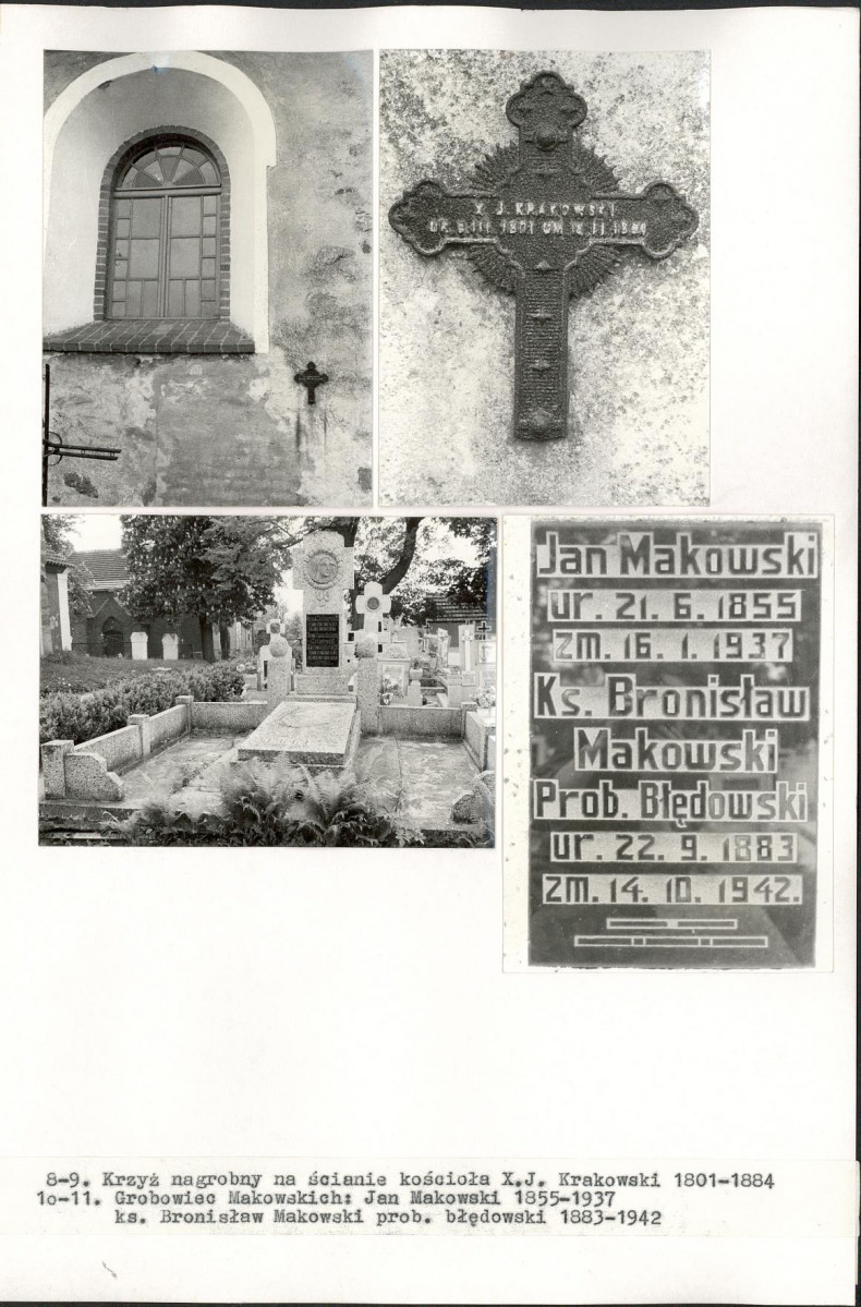 KC - Karta cmentarza, skan nr 7