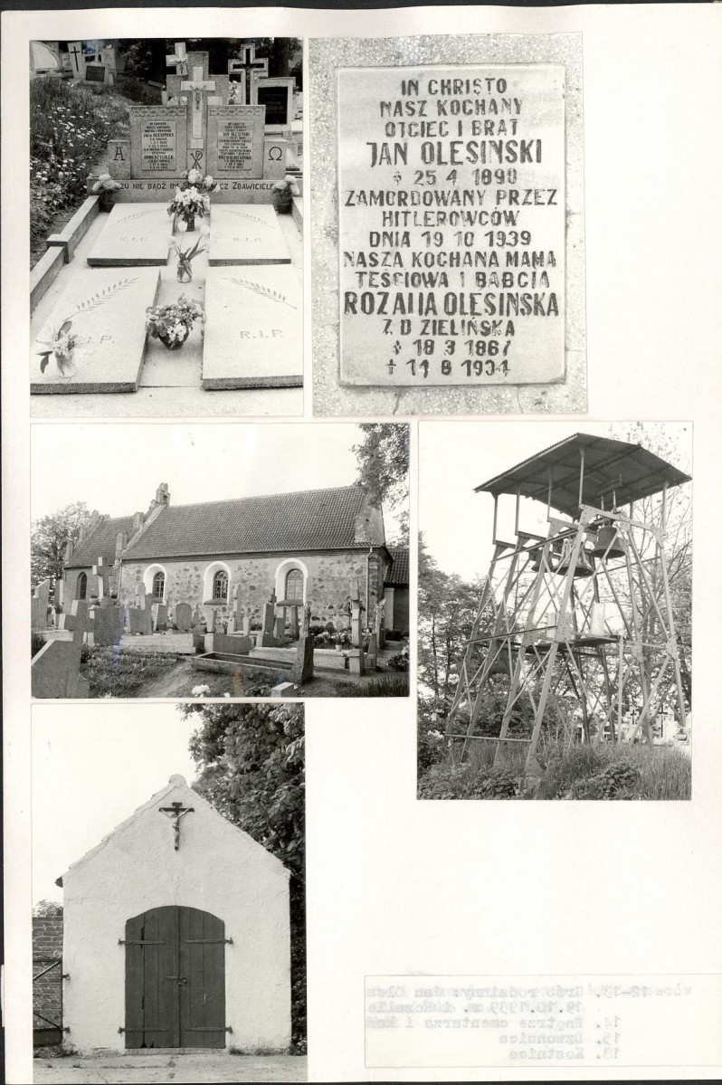 KC - Karta cmentarza, skan nr 9