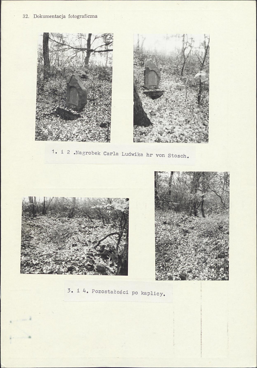 Karta cmentarza, skan nr 4