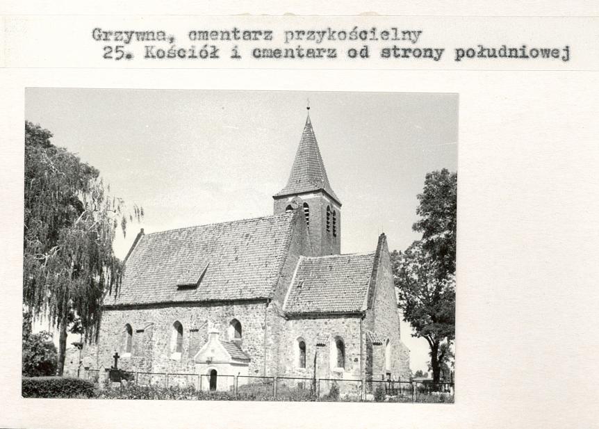 KC - Karta cmentarza, skan nr 4