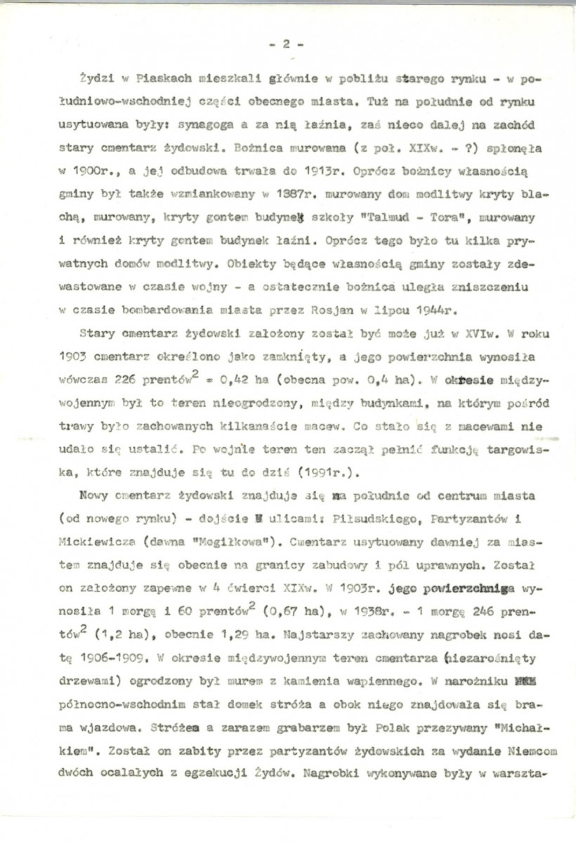 KC - Karta cmentarza, skan nr 8