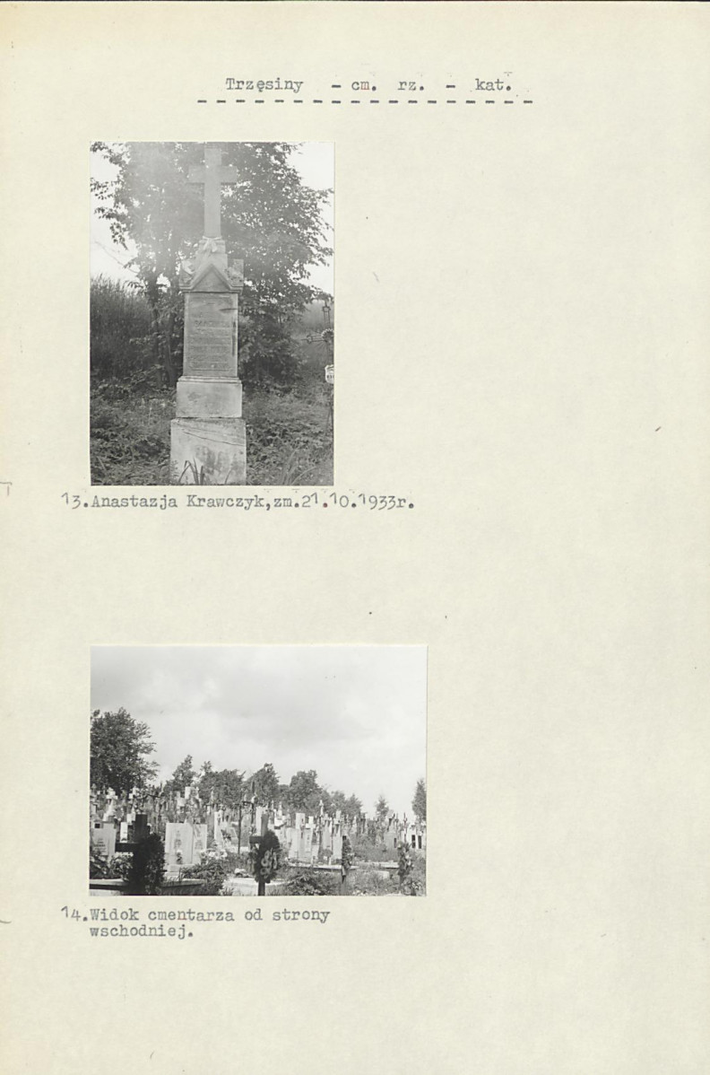 KC - Karta cmentarza, skan nr 7
