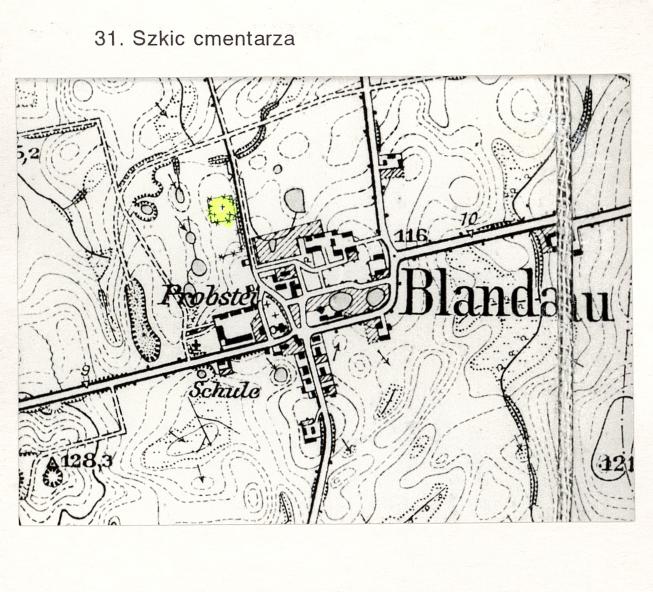 KC - Karta cmentarza, skan nr 4