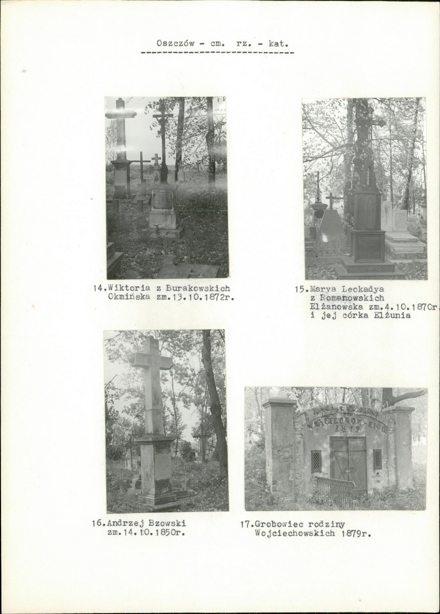 Karta cmentarza, skan nr 7