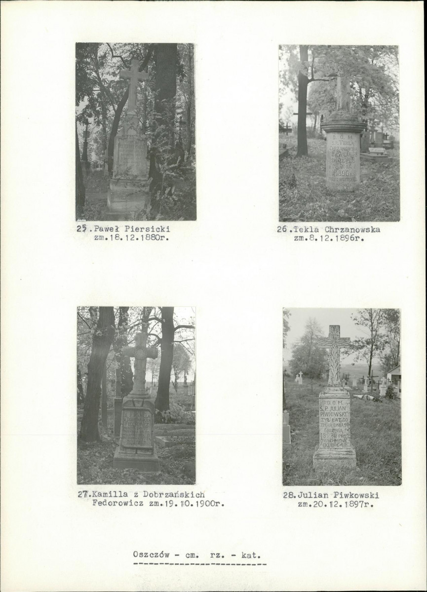 Karta cmentarza, skan nr 10