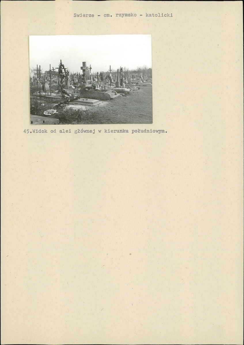 Karta cmentarza, skan nr 15