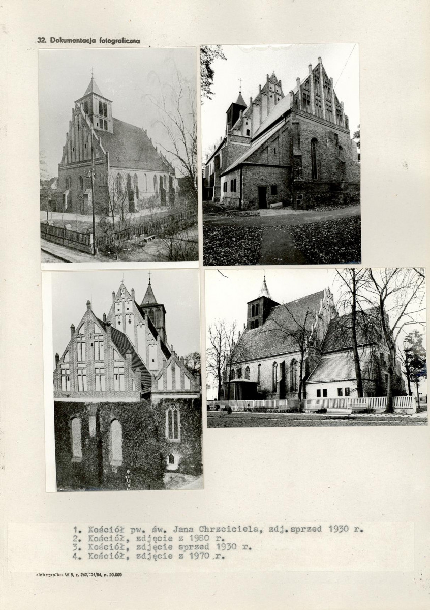 Karta cmentarza, skan nr 5