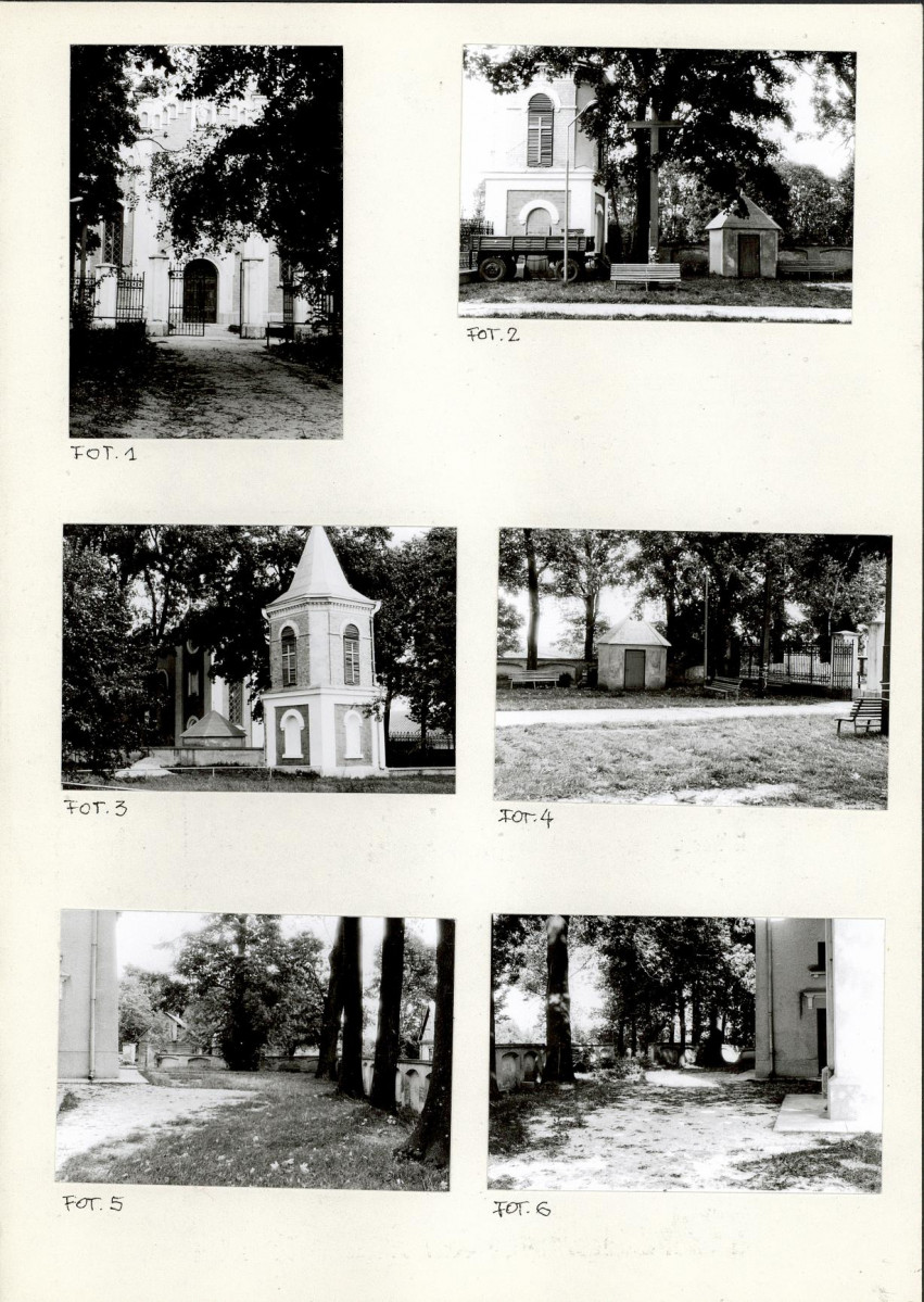 KC - Karta cmentarza, skan nr 4