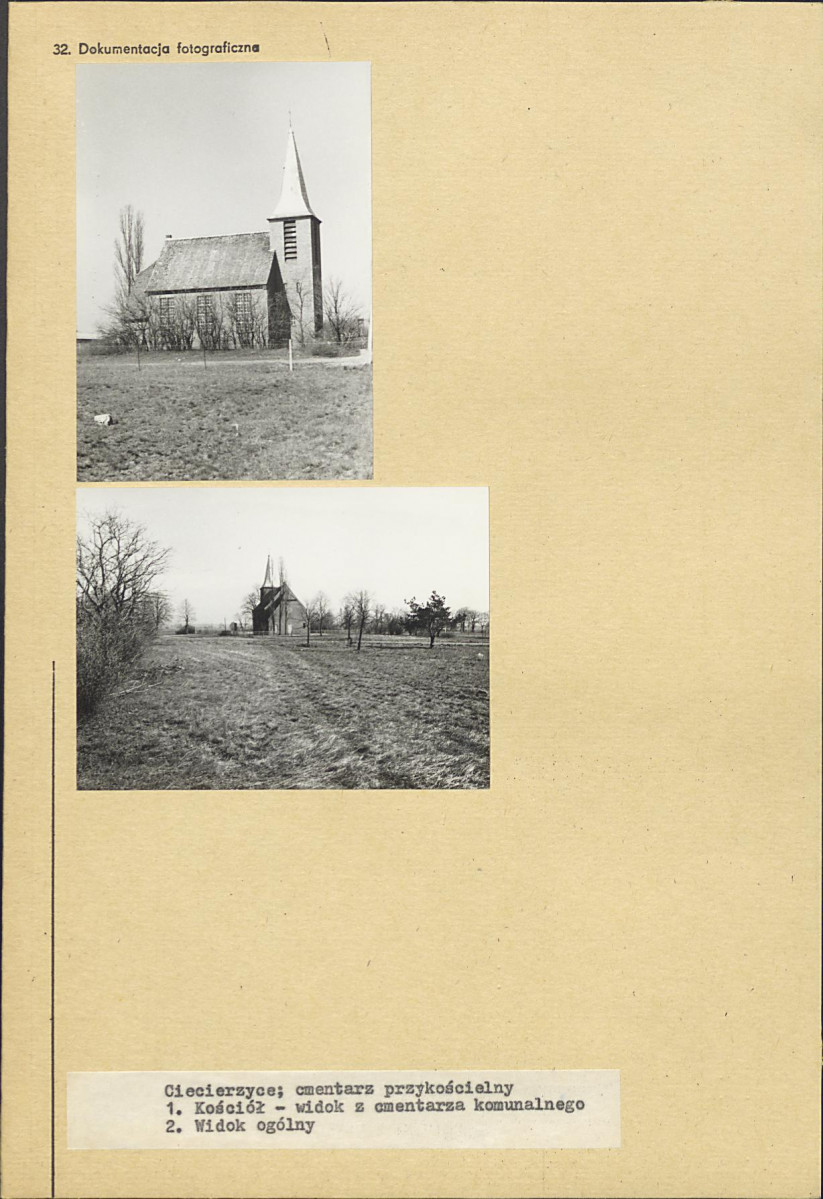 Karta cmentarza, skan nr 4
