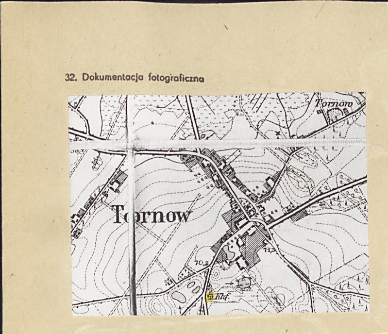 Karta cmentarza, skan nr 5