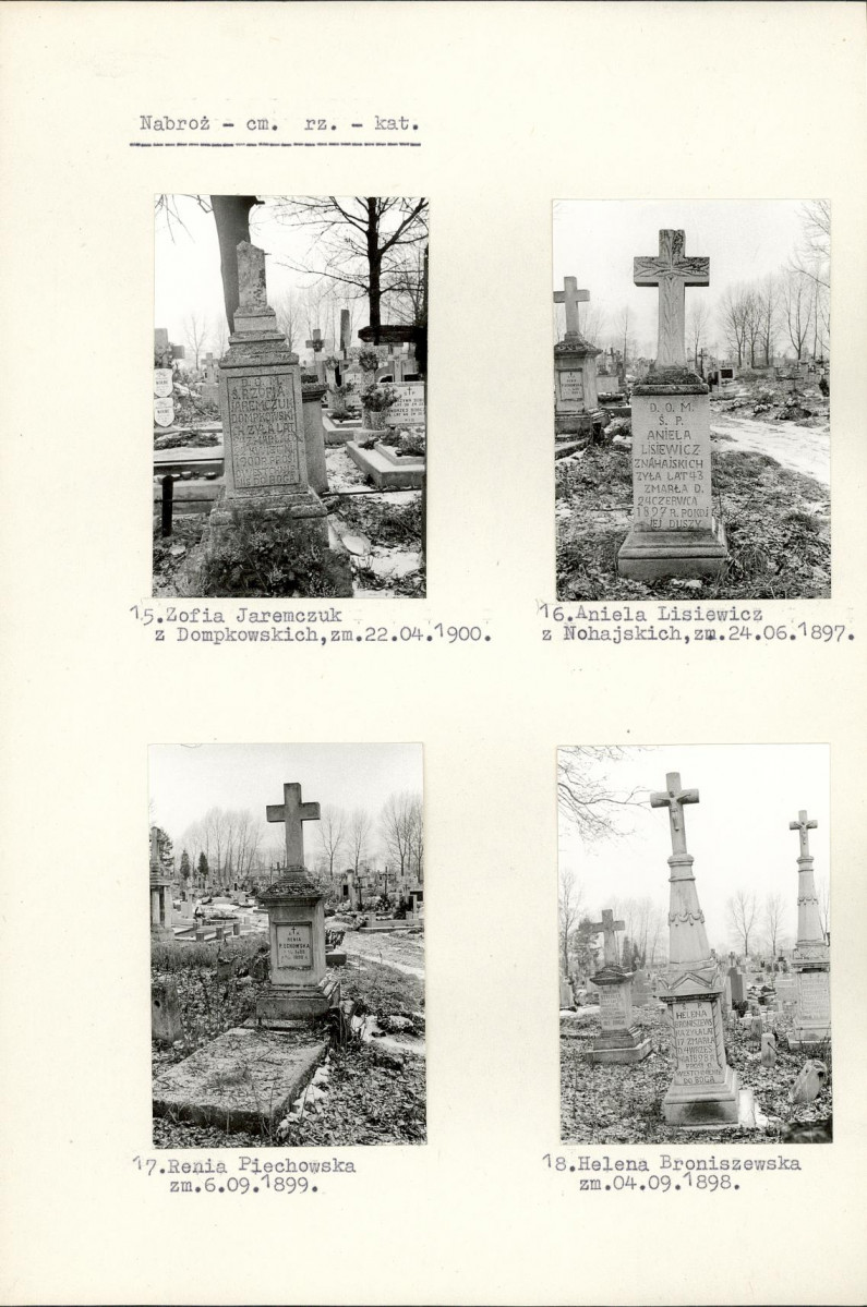 KC - Karta cmentarza, skan nr 7