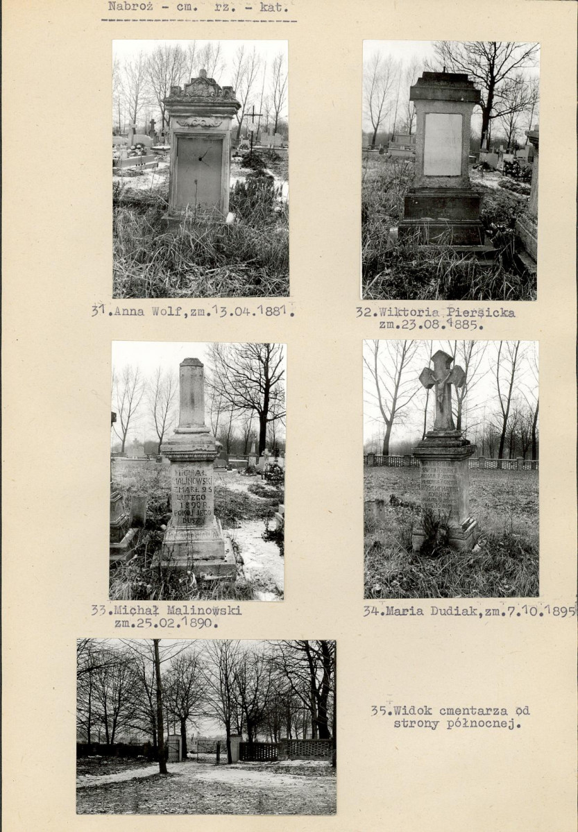 KC - Karta cmentarza, skan nr 11