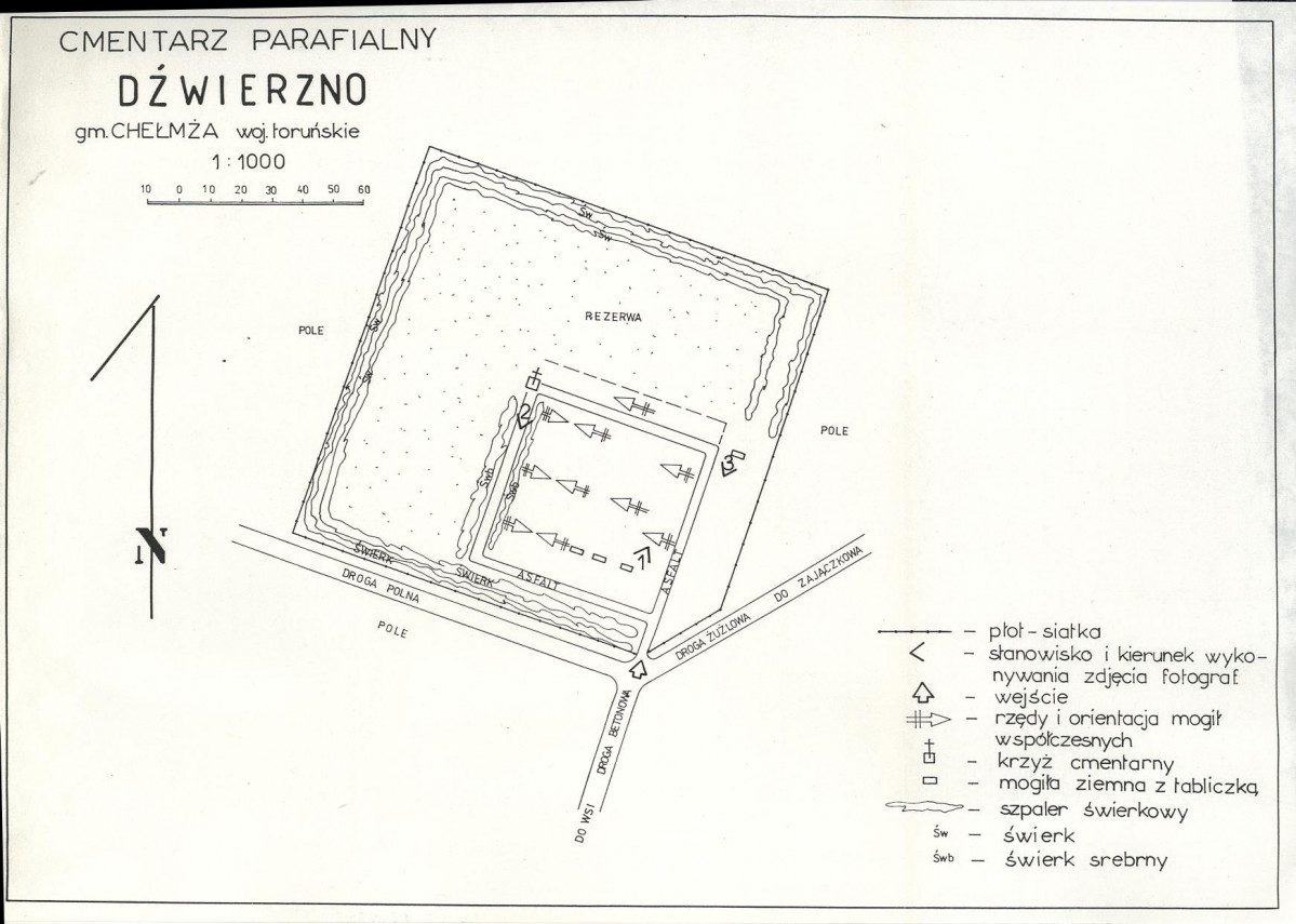 KC - Karta cmentarza, skan nr 4