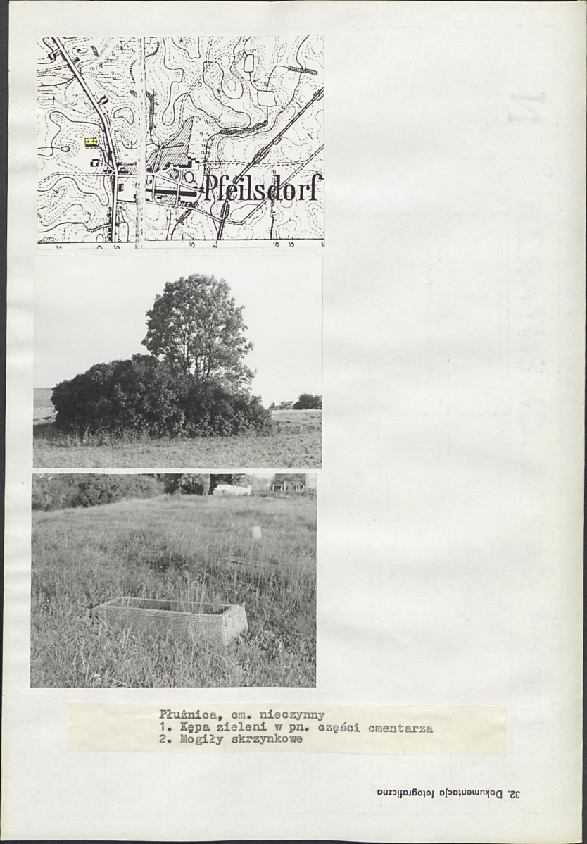 KC - Karta cmentarza, skan nr 3