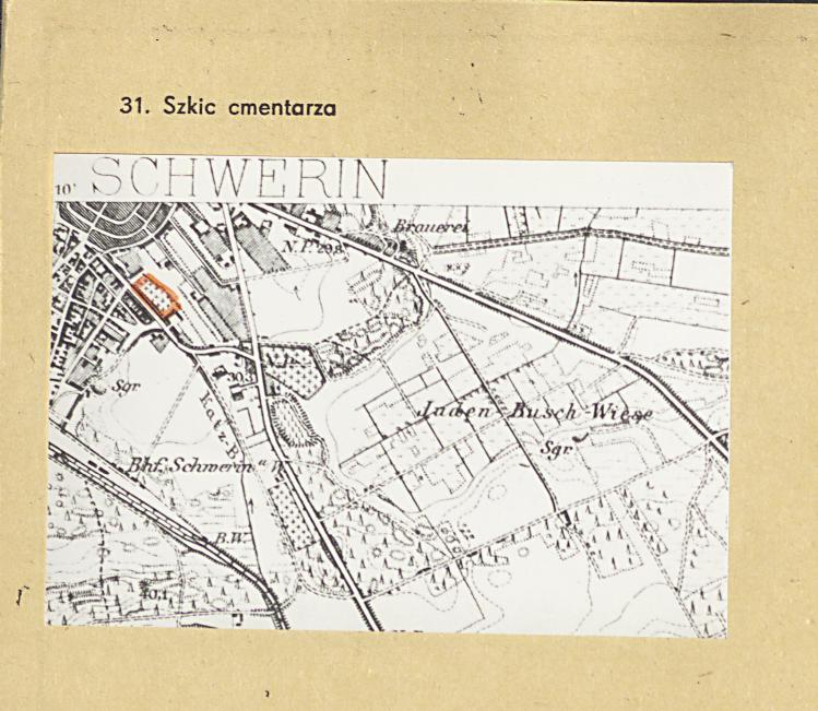 Karta cmentarza, skan nr 4