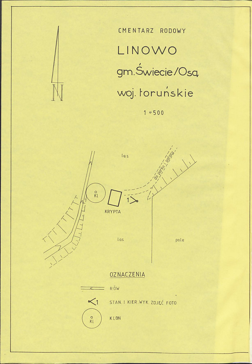 KC - Karta cmentarza, skan nr 3