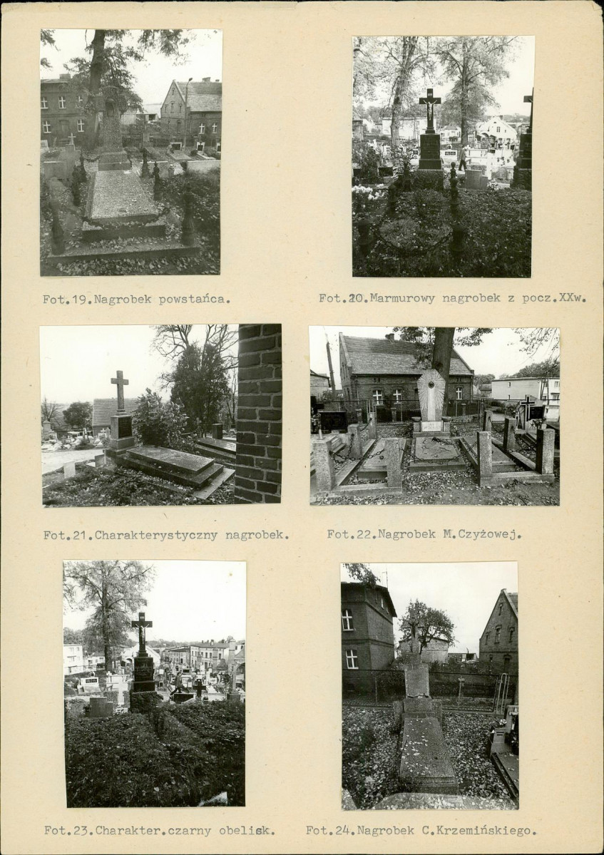 KC - Karta cmentarza, skan nr 7