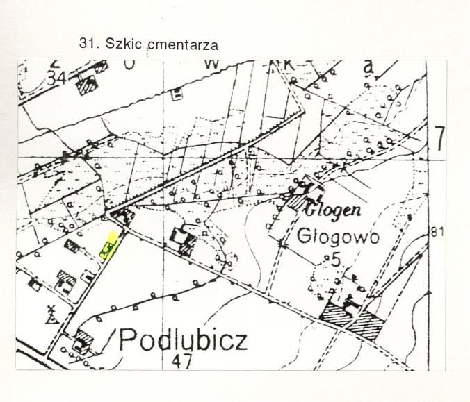 KC - Karta cmentarza, skan nr 3