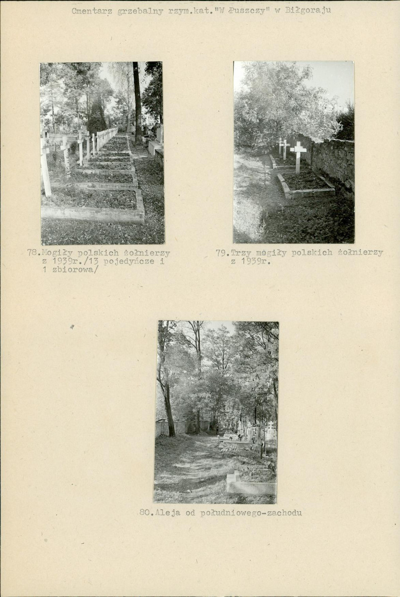Karta cmentarza, skan nr 29