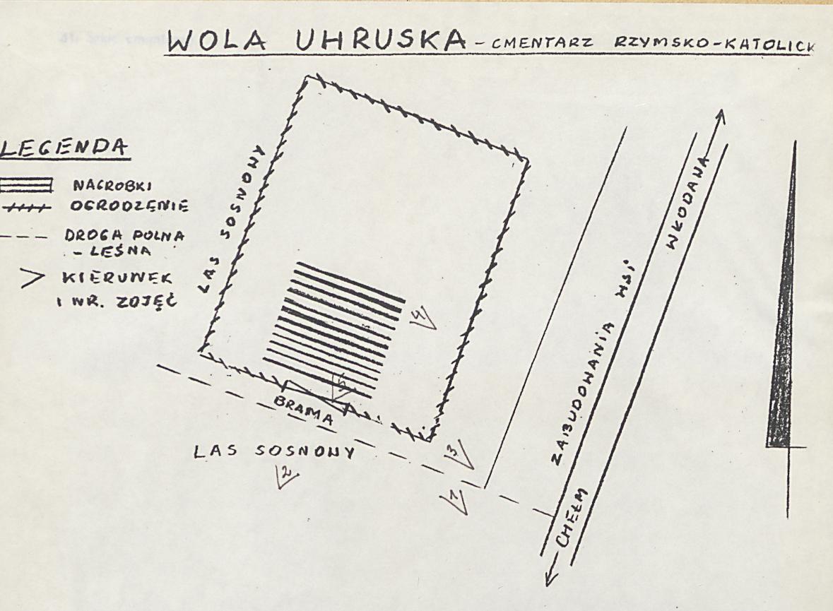 KC - Karta cmentarza, skan nr 4