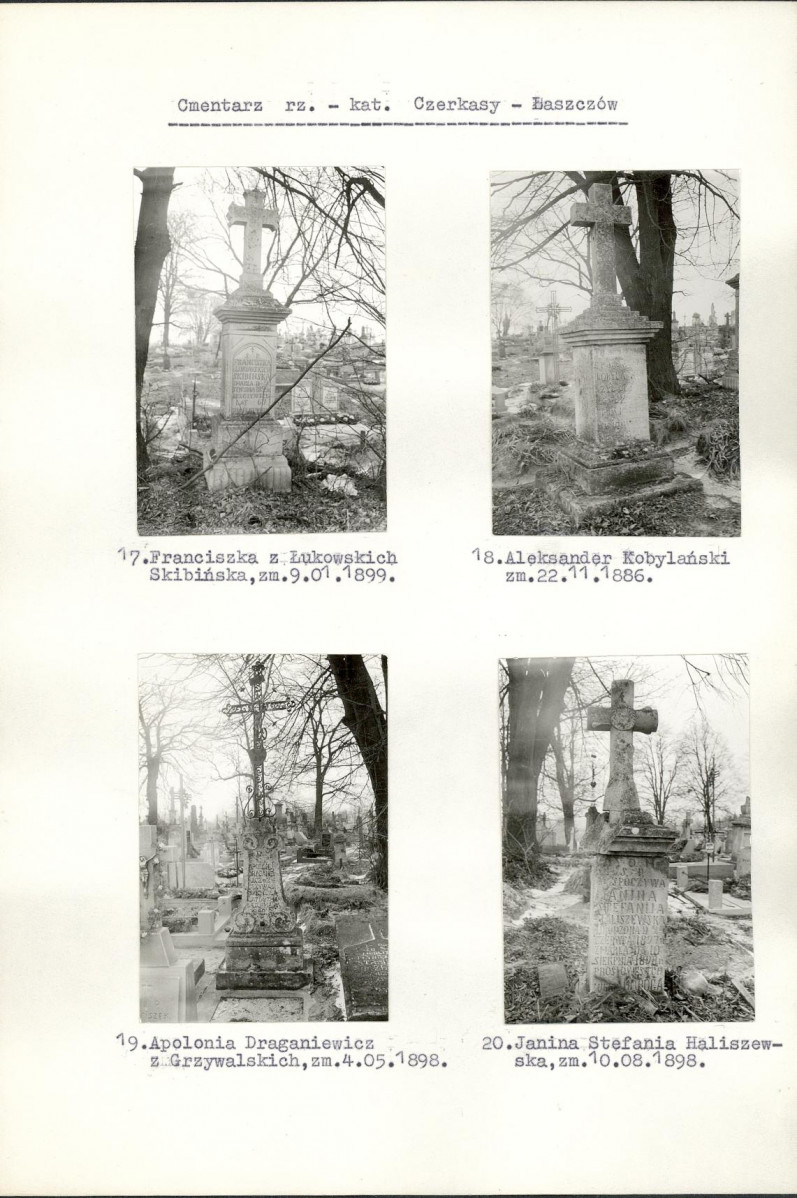 KC - Karta cmentarza, skan nr 8