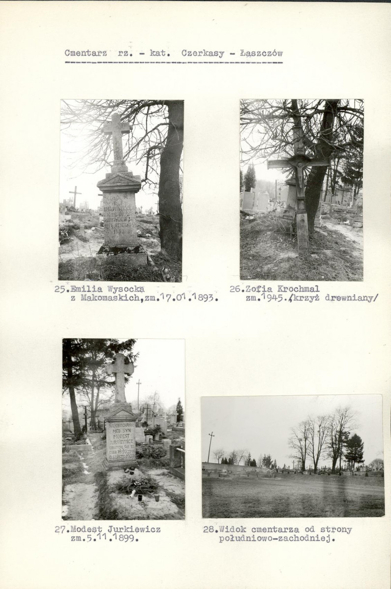 KC - Karta cmentarza, skan nr 10