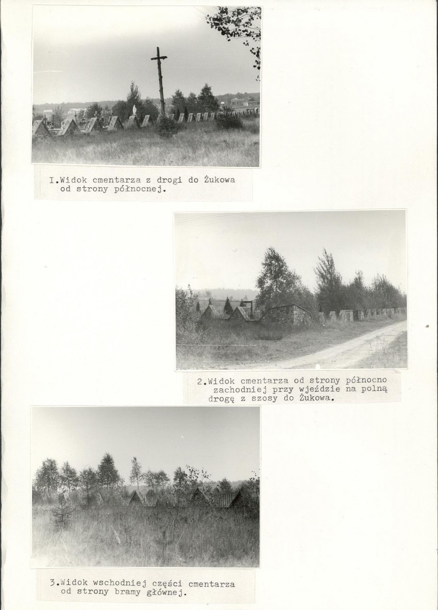 KC - Karta cmentarza, skan nr 4