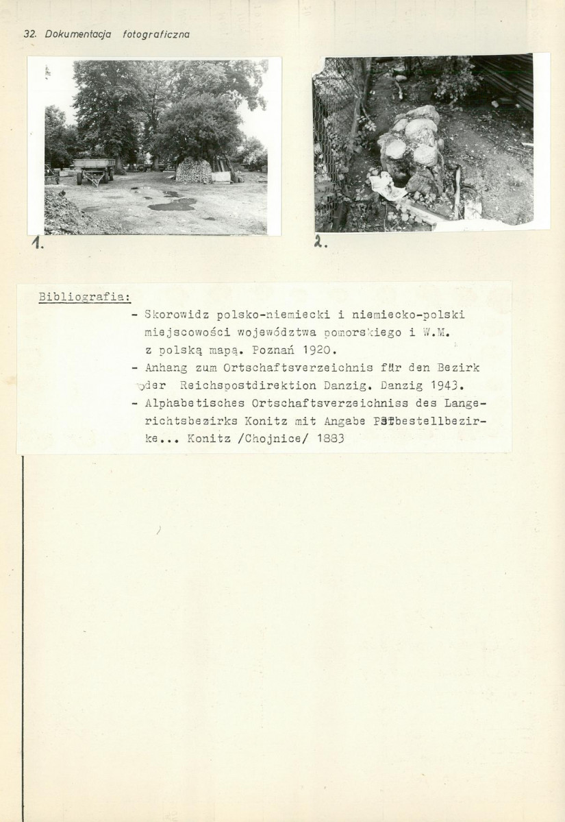 KC - Karta cmentarza, skan nr 4
