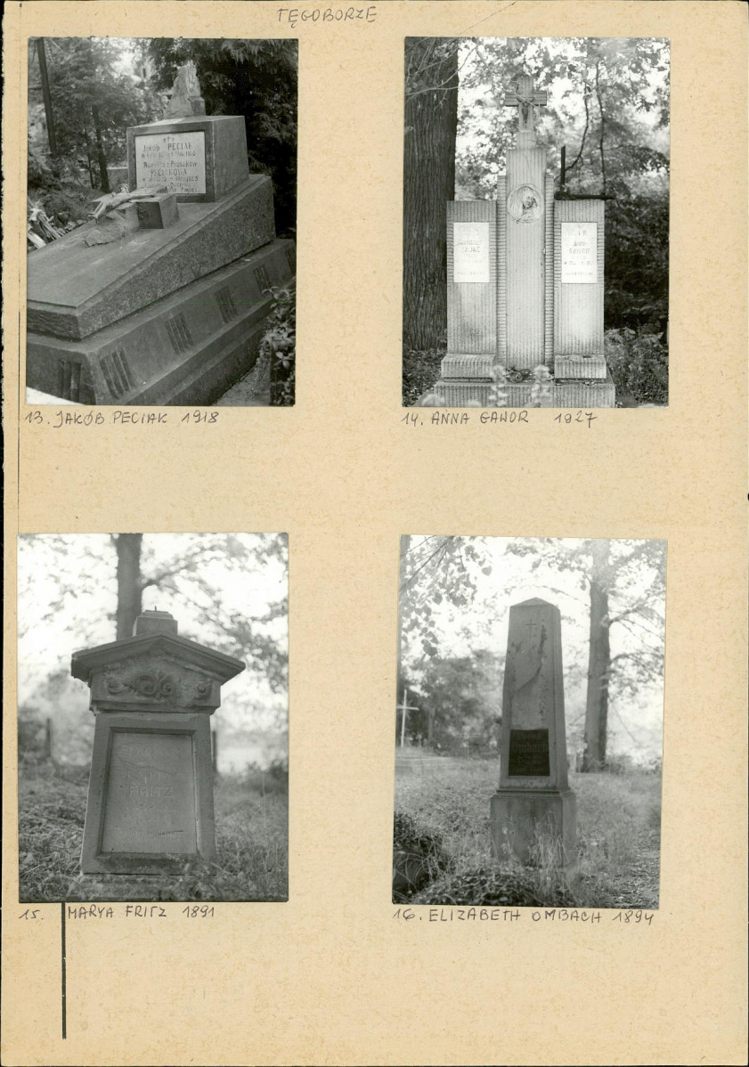 Karta cmentarza, skan nr 7