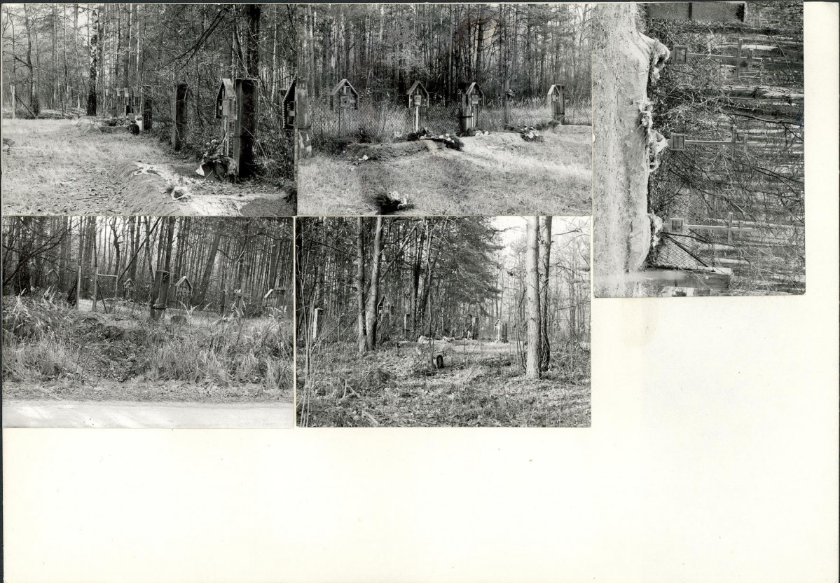 Karta cmentarza, skan nr 6