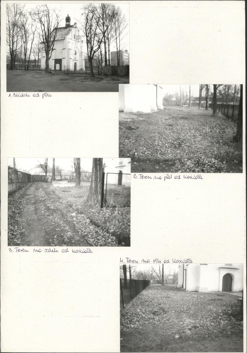 Karta cmentarza, skan nr 5