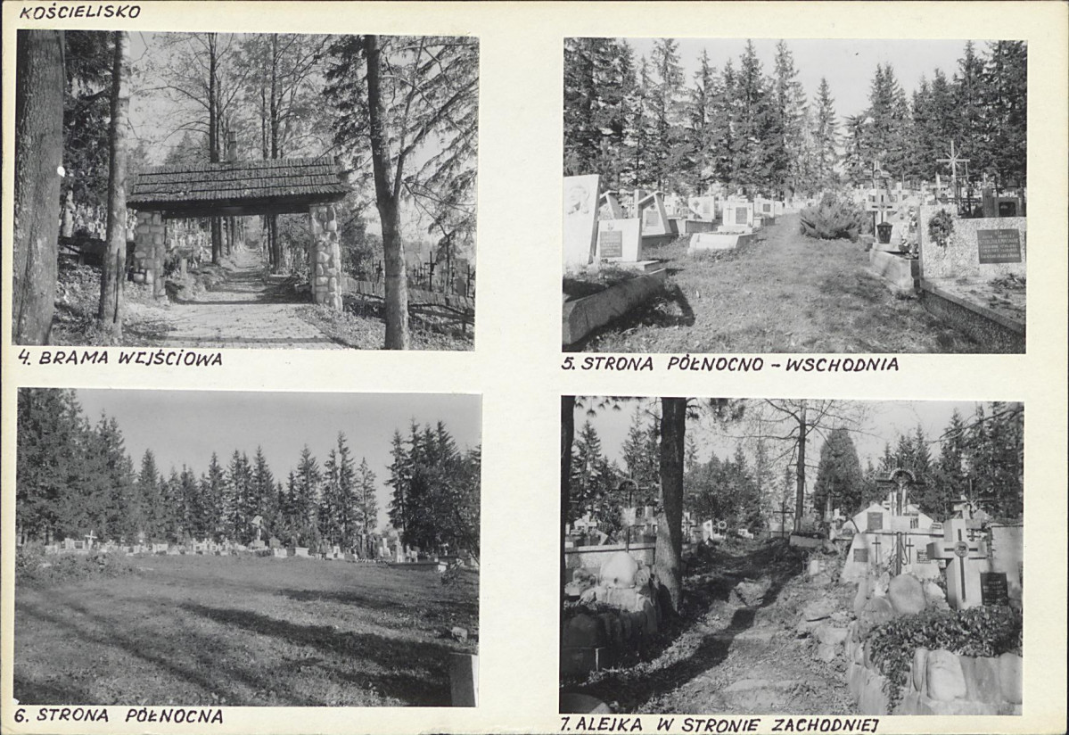 Karta cmentarza, skan nr 5