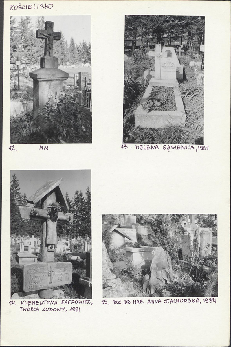 Karta cmentarza, skan nr 7