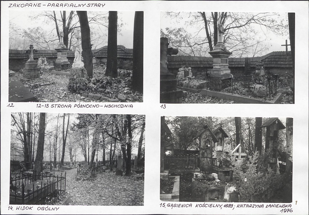 Karta cmentarza, skan nr 7