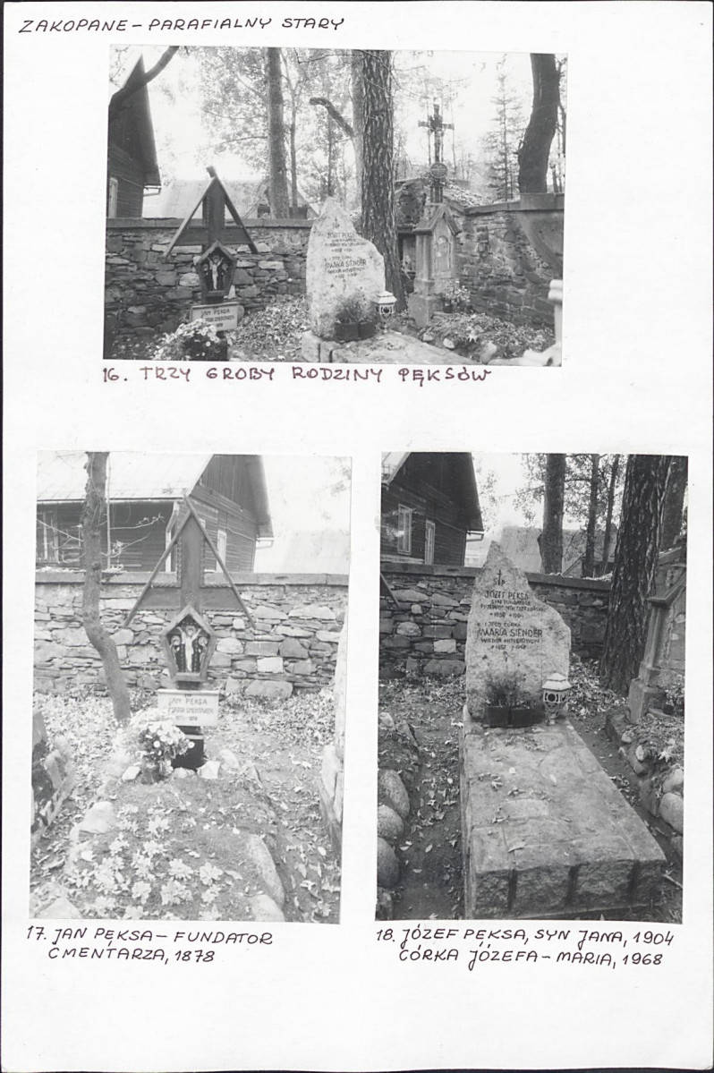 Karta cmentarza, skan nr 8