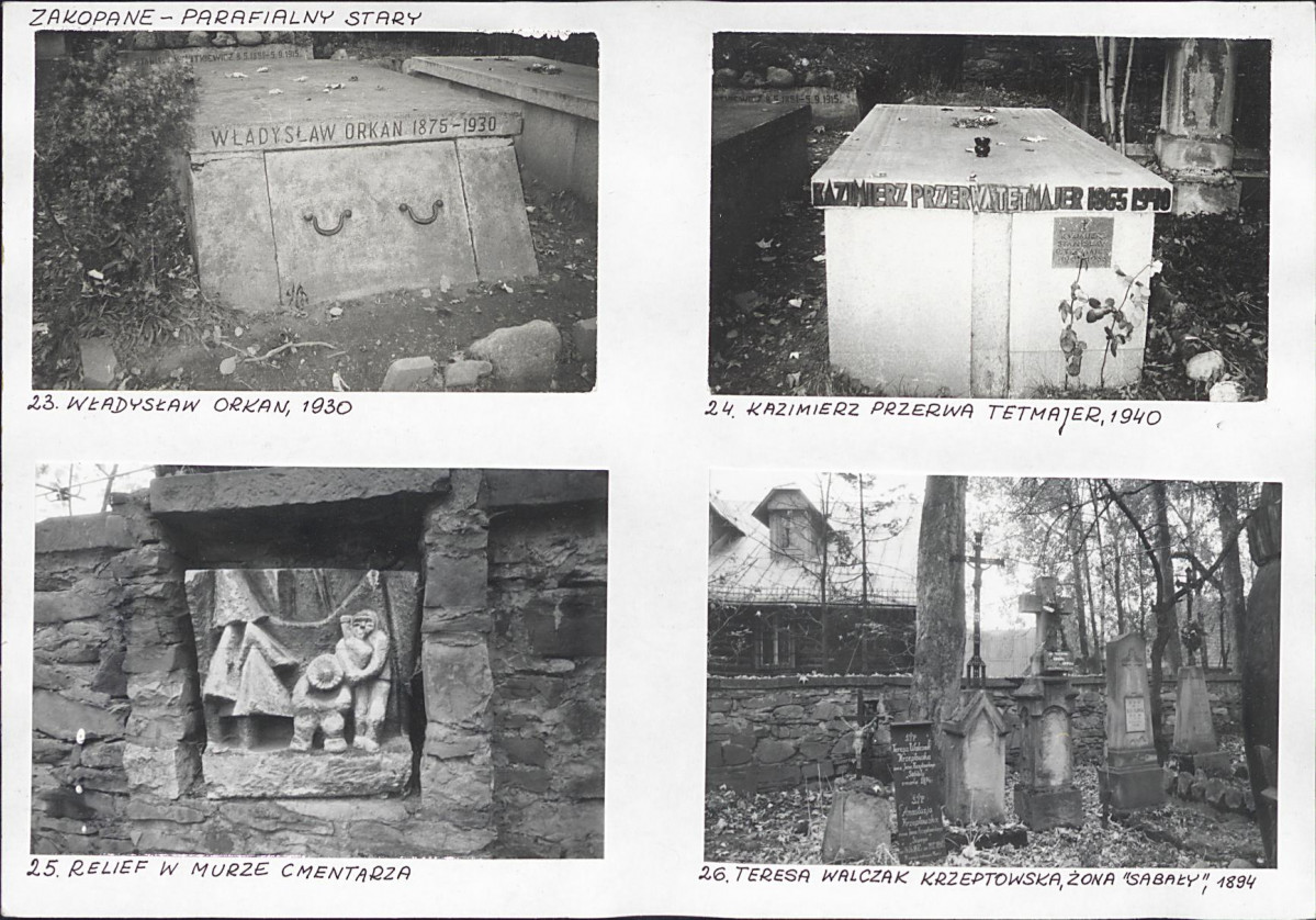 Karta cmentarza, skan nr 10