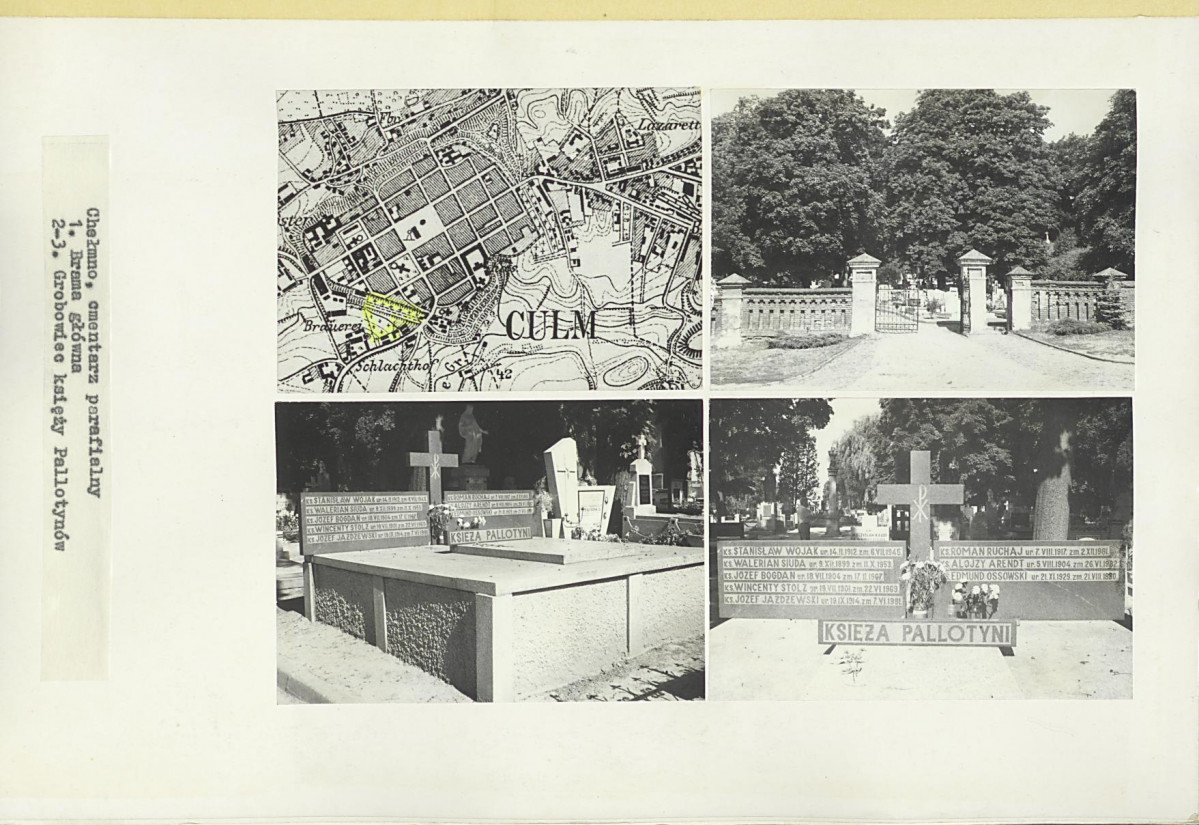 KC - Karta cmentarza, skan nr 5