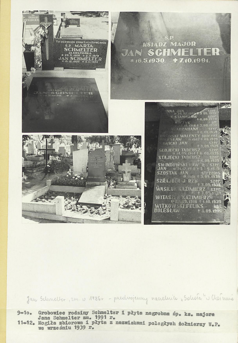 KC - Karta cmentarza, skan nr 8