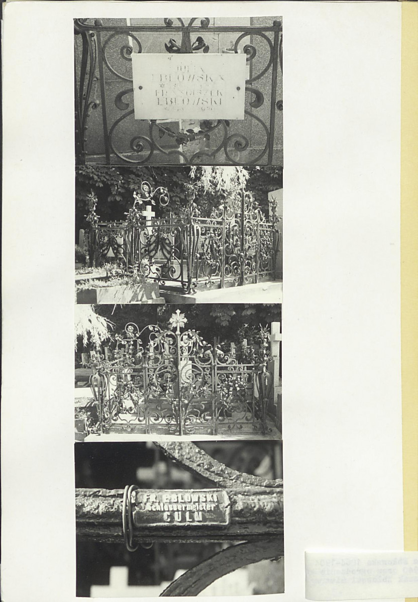 KC - Karta cmentarza, skan nr 12