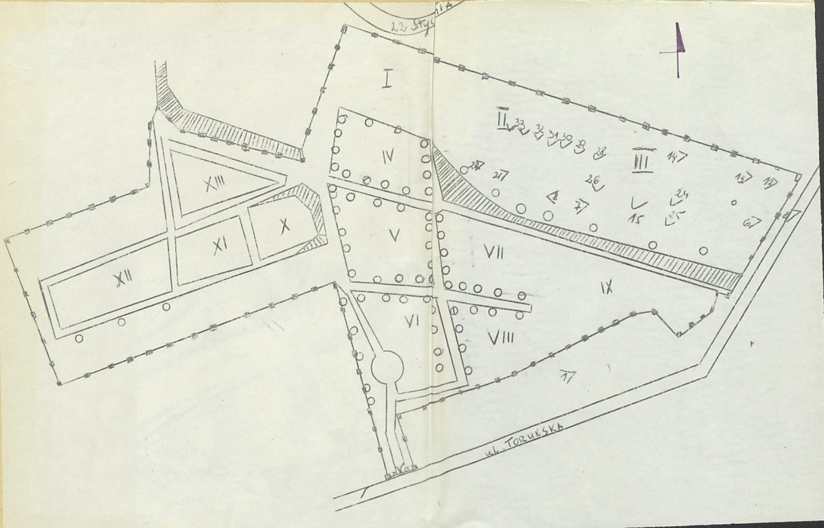KC - Karta cmentarza, skan nr 3