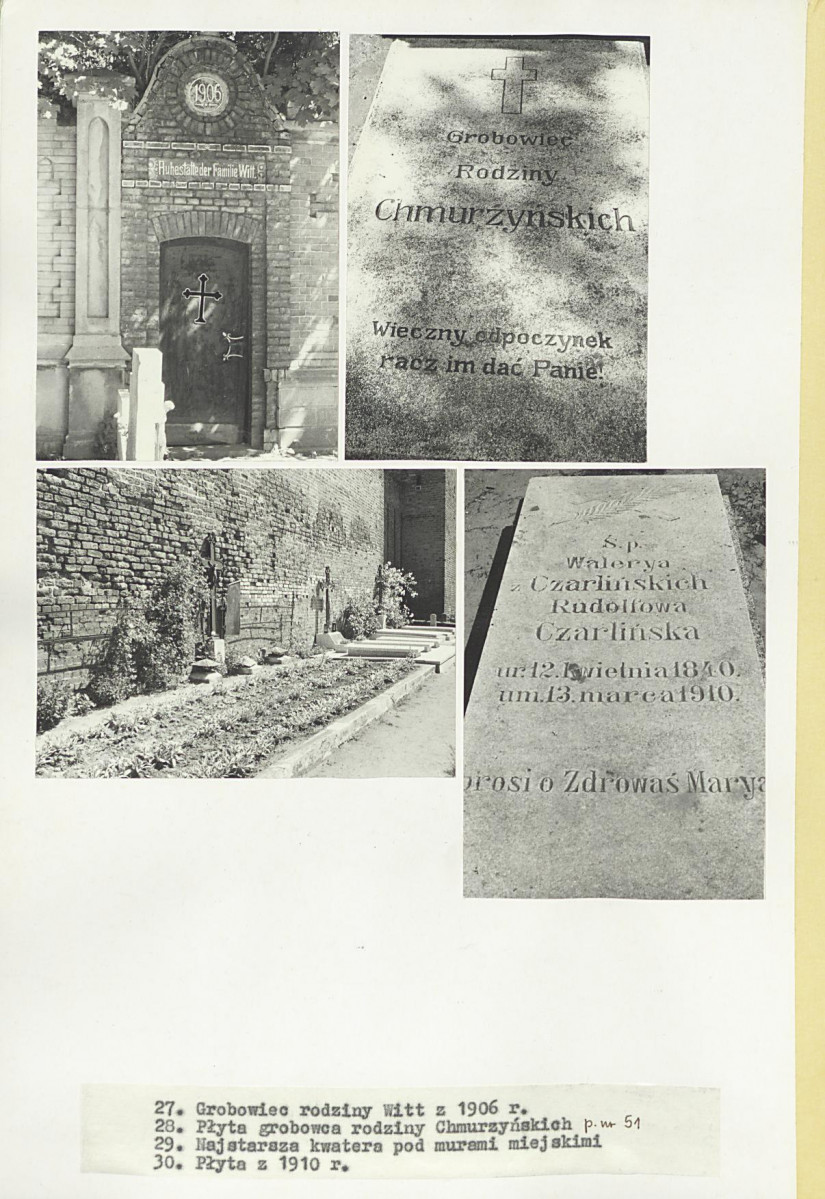 KC - Karta cmentarza, skan nr 15