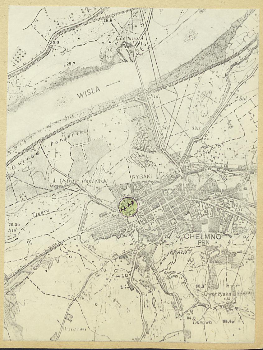 KC - Karta cmentarza, skan nr 4