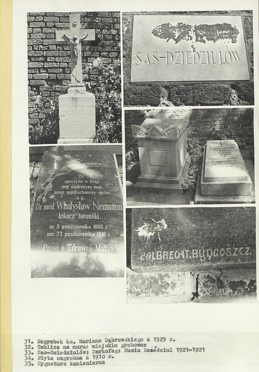 KC - Karta cmentarza, skan nr 16